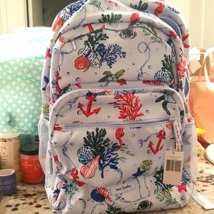 Vera Bradley Lighten Up Grand Backpack